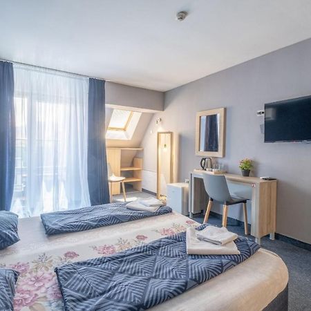 The Rooms Софія Екстер'єр фото