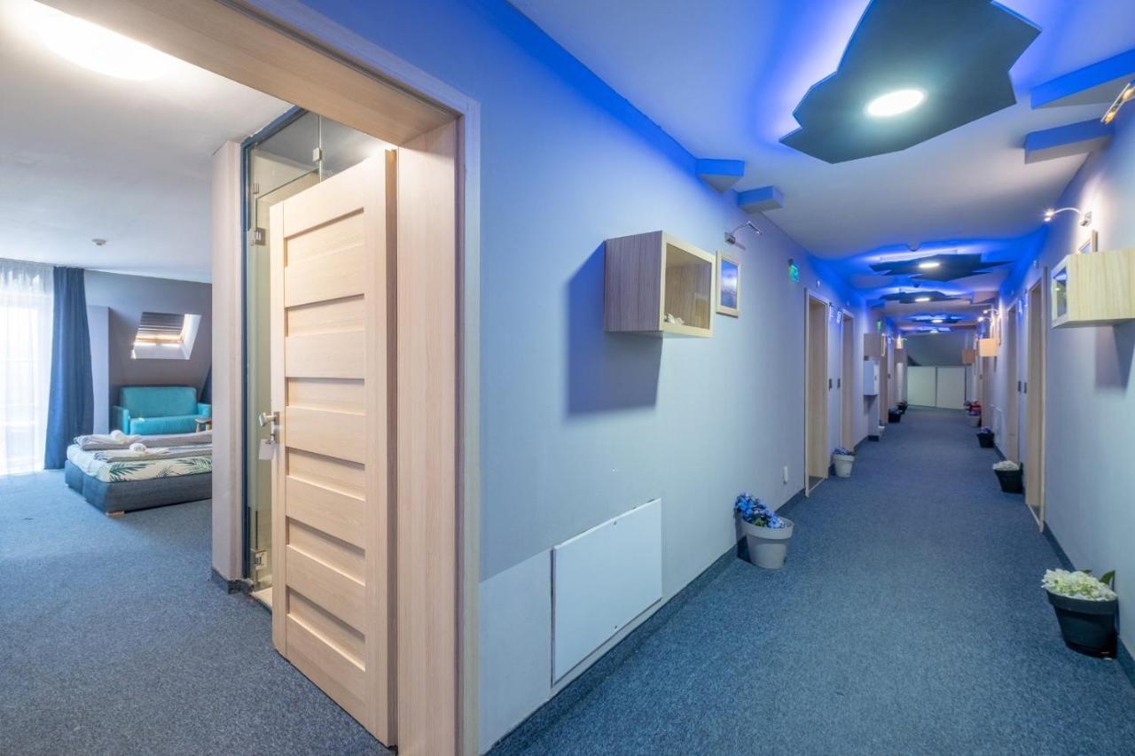 The Rooms Софія Екстер'єр фото