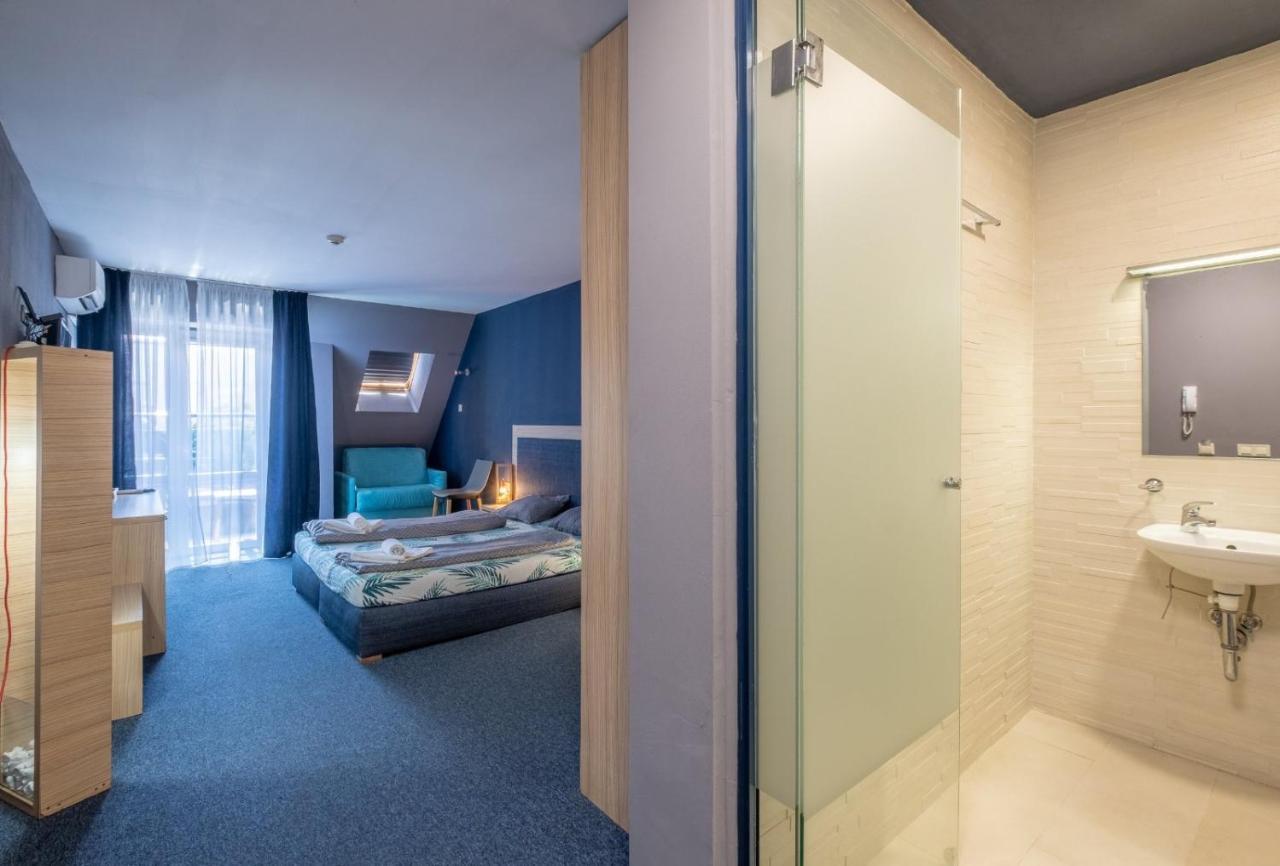 The Rooms Софія Екстер'єр фото