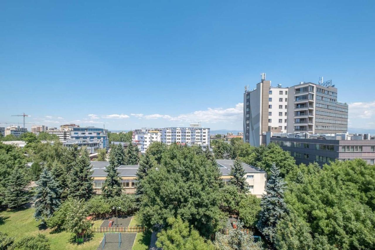 The Rooms Софія Екстер'єр фото