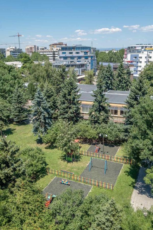 The Rooms Софія Екстер'єр фото