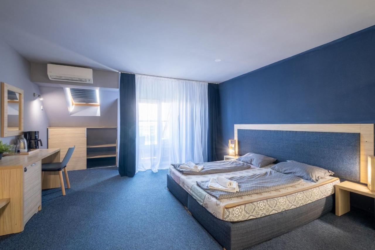 The Rooms Софія Екстер'єр фото