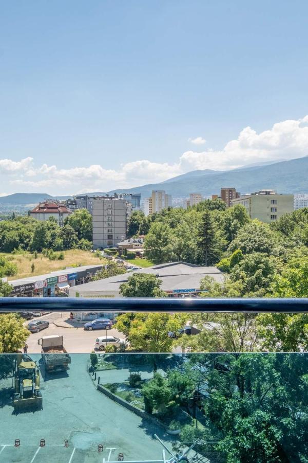 The Rooms Софія Екстер'єр фото