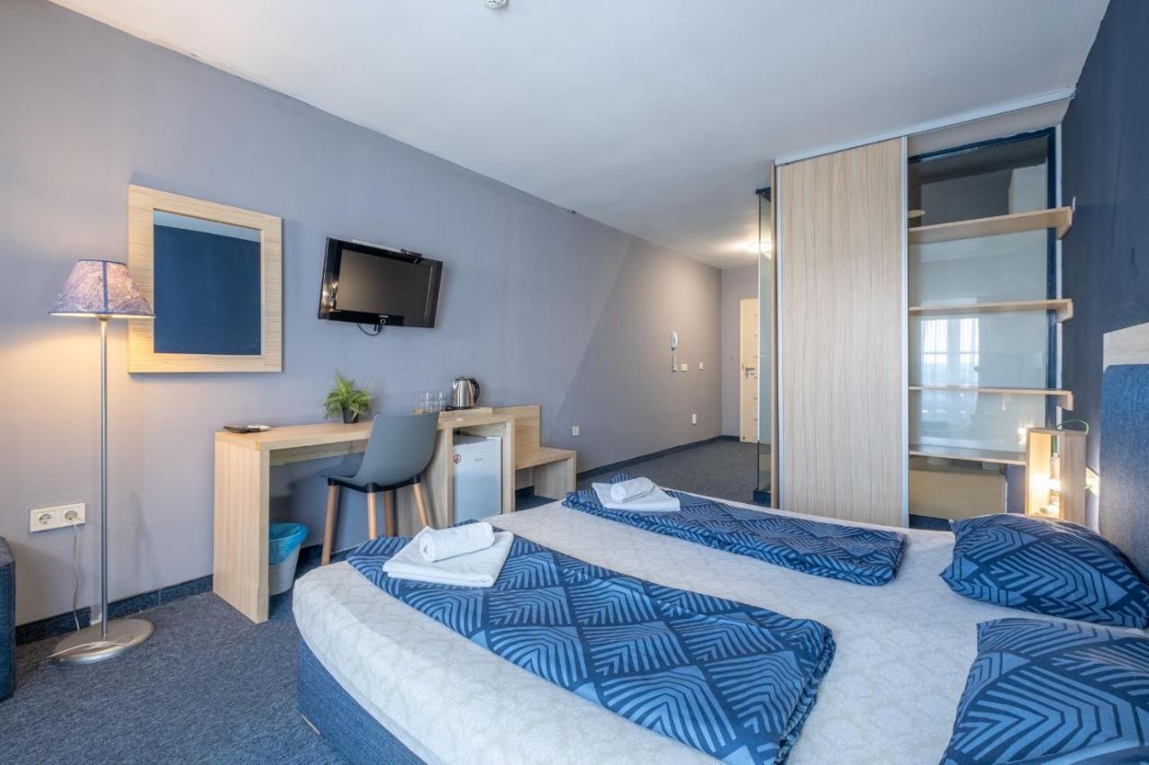 The Rooms Софія Екстер'єр фото