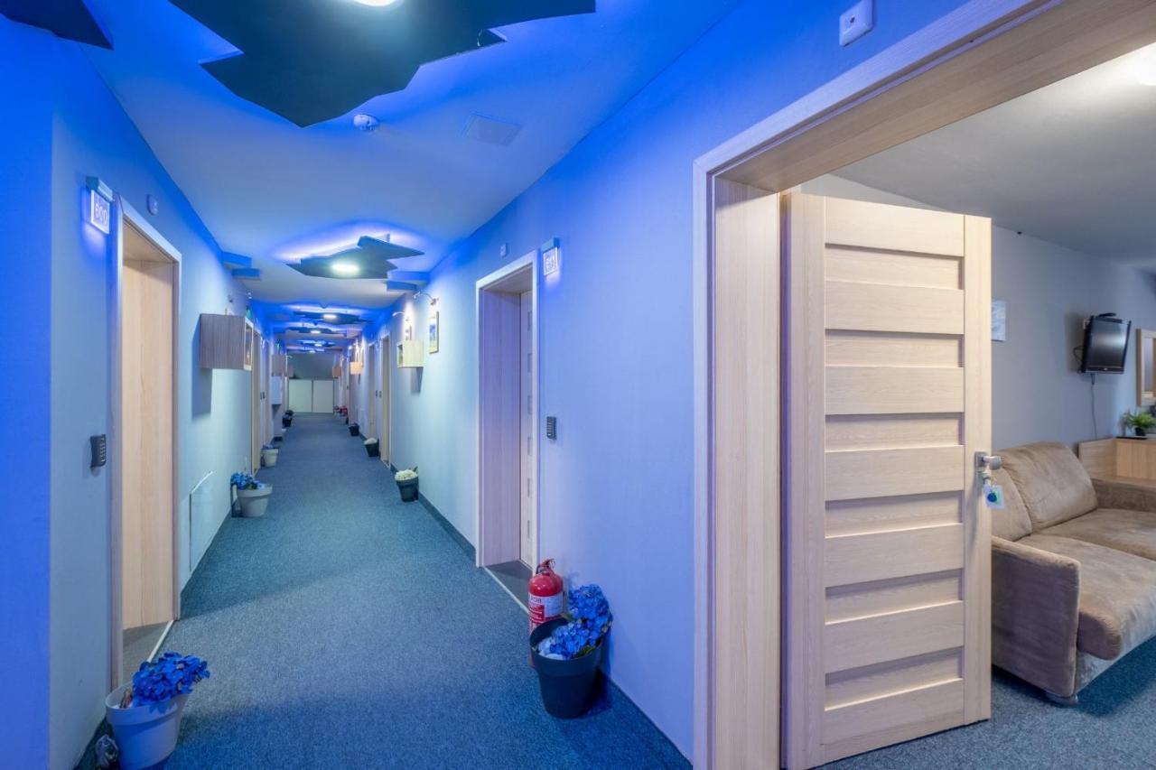 The Rooms Софія Екстер'єр фото
