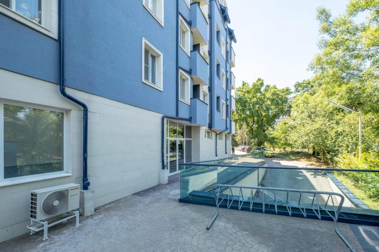 The Rooms Софія Екстер'єр фото