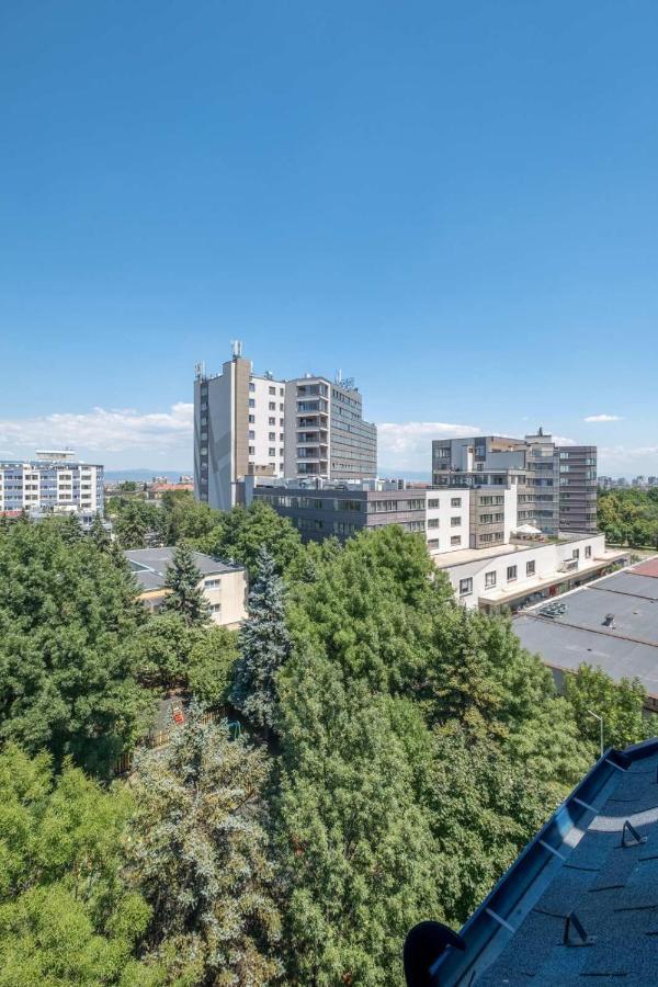 The Rooms Софія Екстер'єр фото