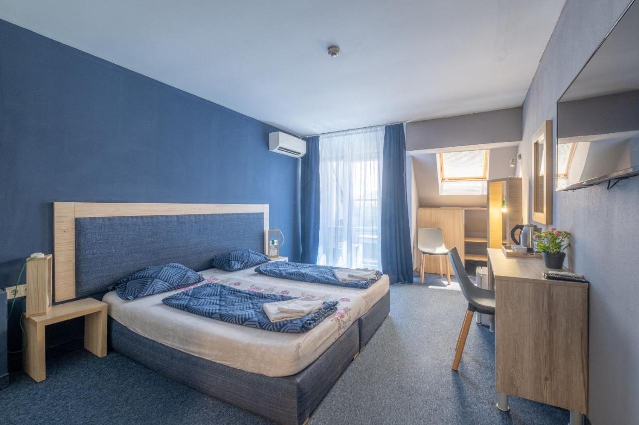The Rooms Софія Екстер'єр фото