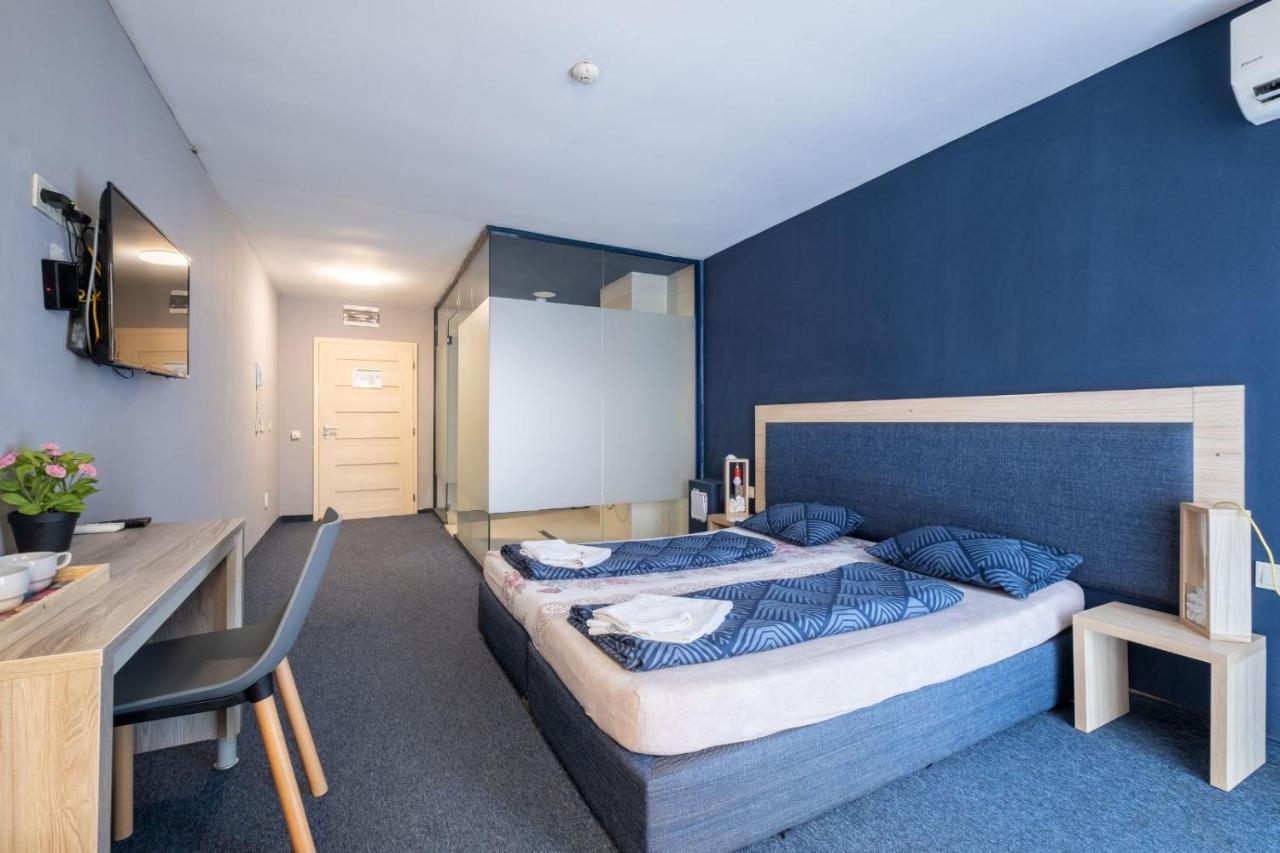 The Rooms Софія Екстер'єр фото