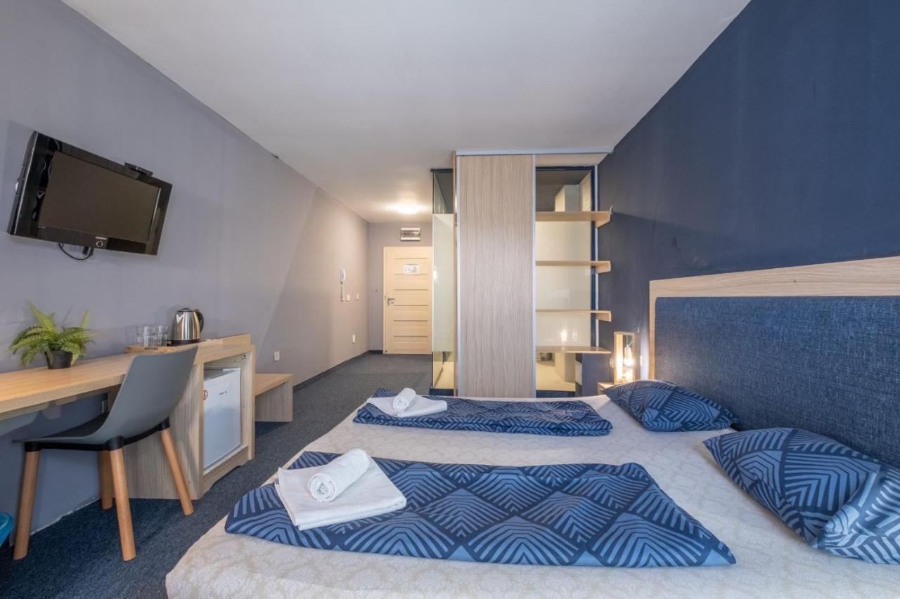 The Rooms Софія Екстер'єр фото