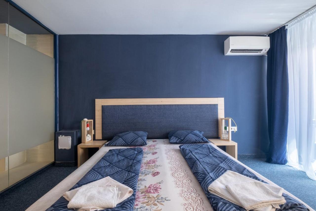 The Rooms Софія Екстер'єр фото