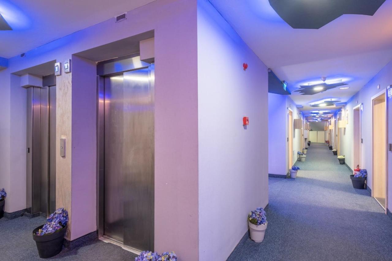 The Rooms Софія Екстер'єр фото