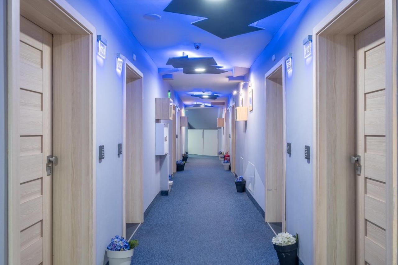 The Rooms Софія Екстер'єр фото