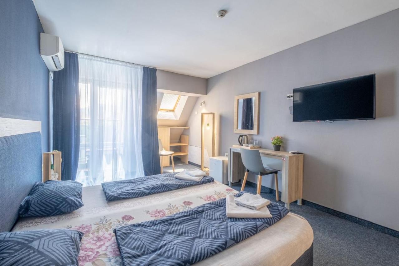 The Rooms Софія Екстер'єр фото