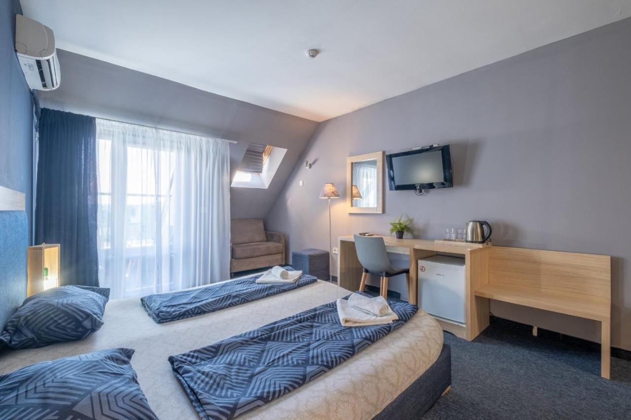 The Rooms Софія Екстер'єр фото
