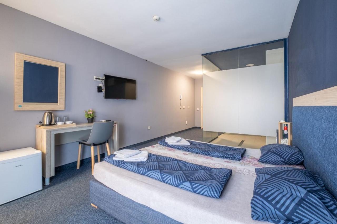 The Rooms Софія Екстер'єр фото
