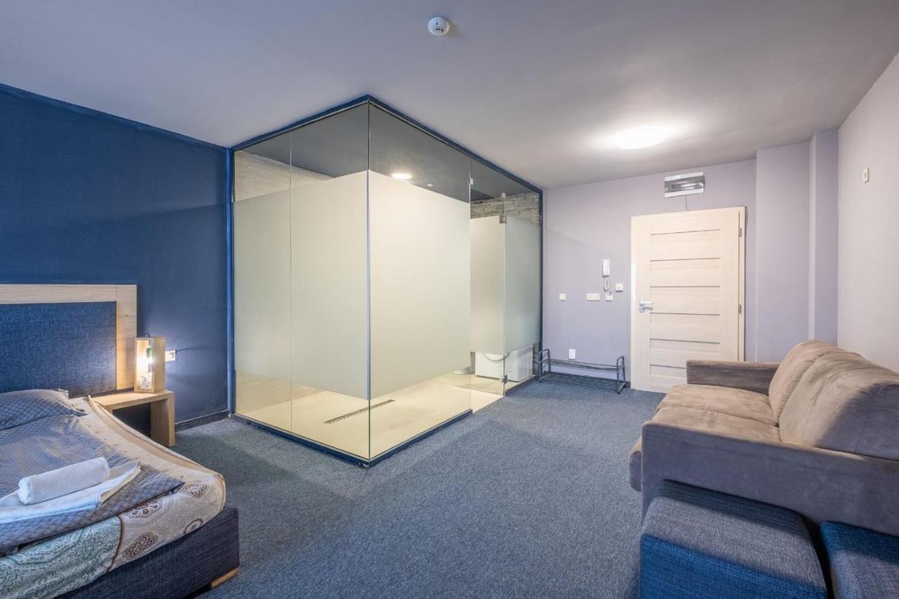 The Rooms Софія Екстер'єр фото